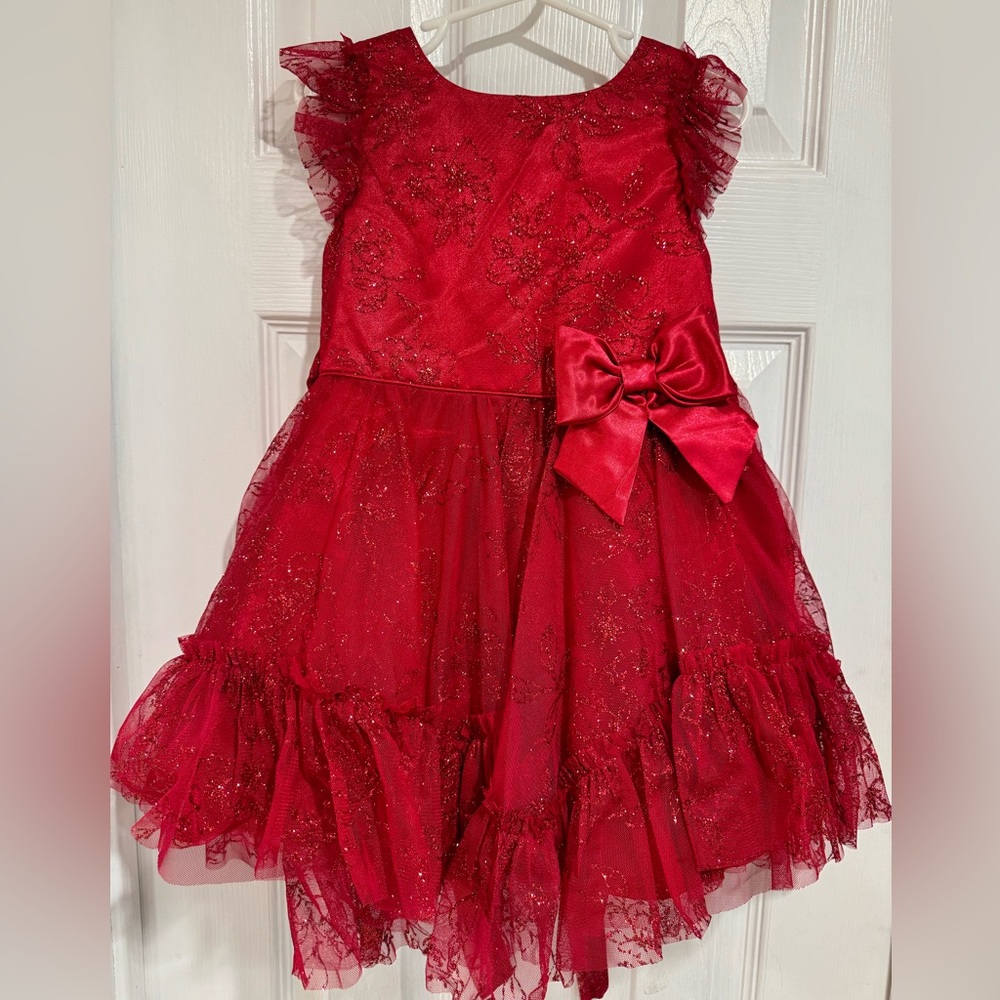 Jona Michelle Sparkle Dress